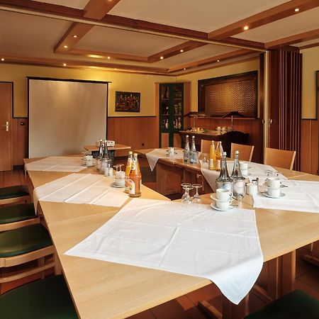 Hotel Gasthaus Zur Linde Seevetal Exterior foto