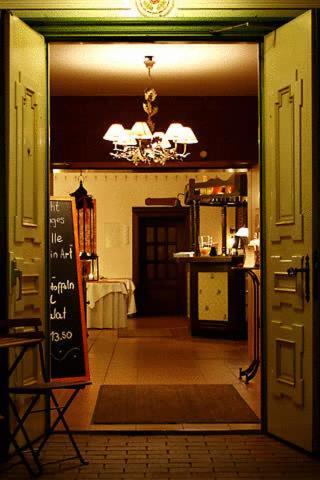 Hotel Gasthaus Zur Linde Seevetal Exterior foto