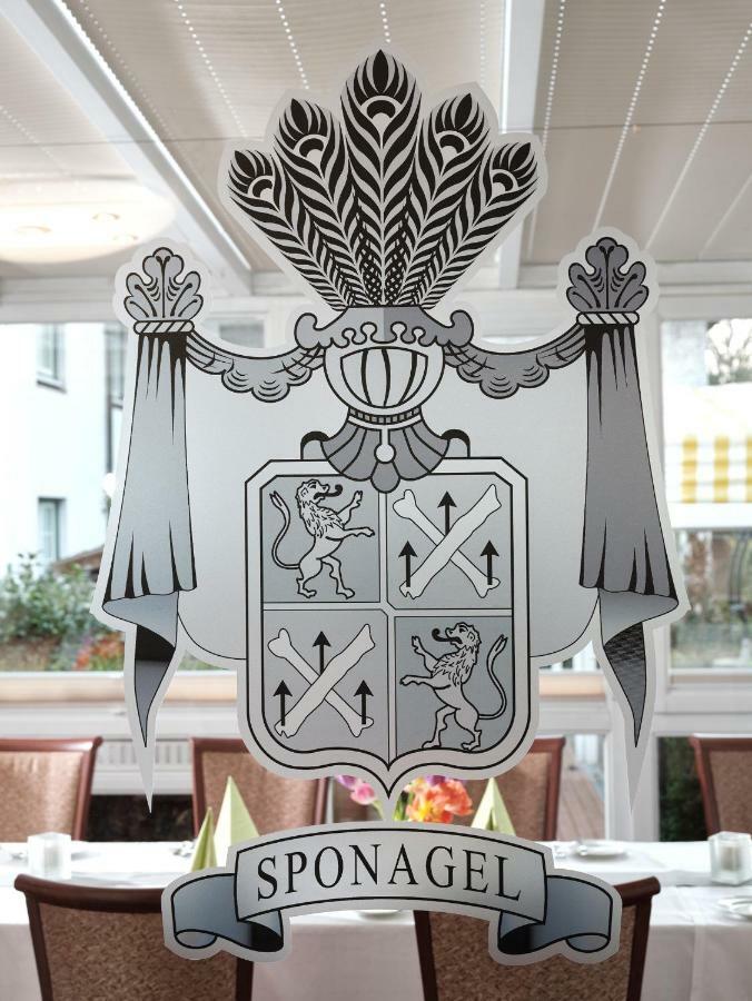 Hotel Gasthaus Zur Linde Seevetal Exterior foto